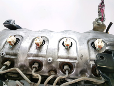 Engine type YD22ETI-8H8A0 - Nissan X-TRAIL I PH.1 - L0-1634G