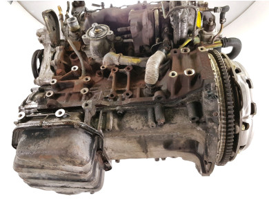 Engine type YD22ETI-8H8A0 - Nissan X-TRAIL I PH.1 - L0-1634G