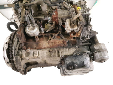 Engine type YD22ETI-8H8A0 - Nissan X-TRAIL I PH.1 - L0-1634G