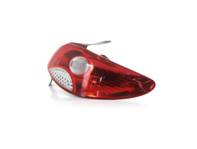 Right rear light - Peugeot 206 + - 6351GV - E1-1229T