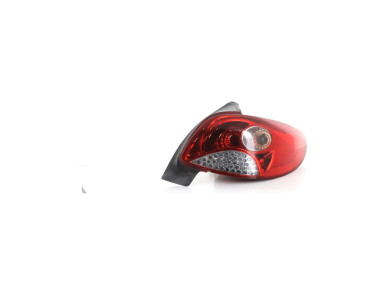Right rear light - Peugeot 206 + - 6351GV - E1-1229T