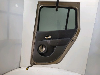 Porte arrière droite - Renault GRAND MODUS PH.2 - Beige Fonce - 821003703R - Z1-1756X