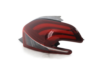 Right rear light - Peugeot 208 I PH.2 - 9825601180 - J1-6256X