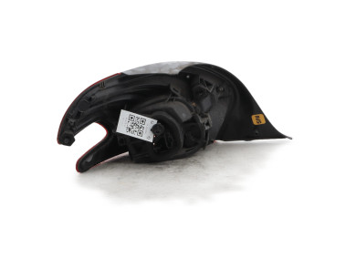 Feu arrière droit - Peugeot 208 I PH.2 - 9825601180 - J1-6256X