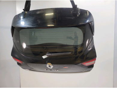 Hayon - Renault CLIO IV PH.1 - Inconnu - 901009631R - N1-1565G