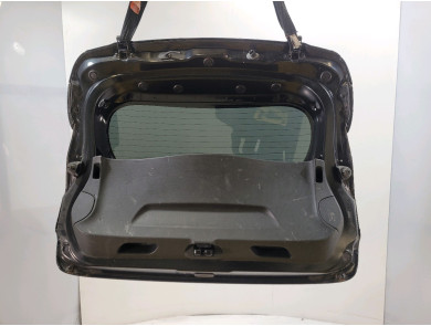 Hayon - Renault CLIO IV PH.1 - Inconnu - 901009631R - N1-1565G