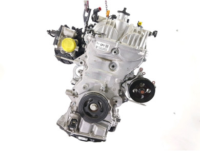 Engine used - Opel KARL - L5Q