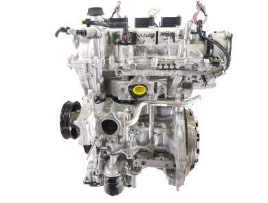 Moteur type L5Q - Opel KARL - Z1-1540L