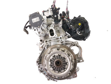 Engine type L5Q - Opel KARL - Z1-1540L