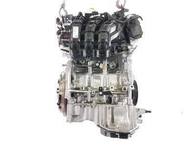 Engine type L5Q - Opel KARL - Z1-1540L