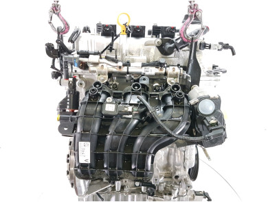 Moteur type L5Q - Opel KARL - Z1-1540L