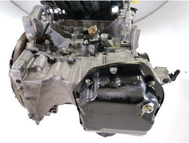 Engine type L5Q - Opel KARL - Z1-1540L