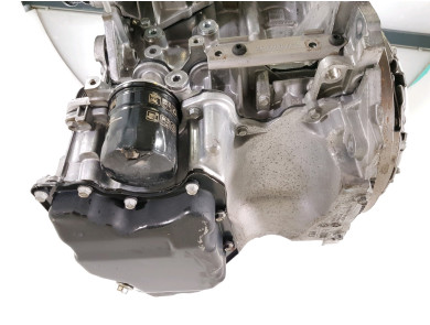 Moteur type L5Q - Opel KARL - Z1-1540L