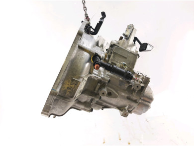 Gearbox type GETRAG-BLZ - Opel KARL - Z1-1668Q