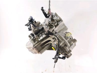 Gearbox type GETRAG-BLZ - Opel KARL - Z1-1668Q