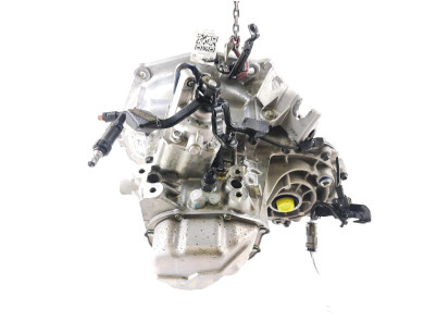 Boîte de vitesses type GETRAG-BLZ - Opel KARL - Z1-1668Q