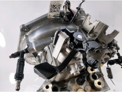 Boîte de vitesses type GETRAG-BLZ - Opel KARL - Z1-1668Q