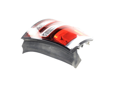 Left rear light used - Citroen C3 - 9803928880