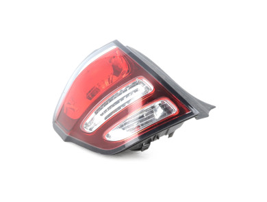 Left rear light - Citroen C3 II PH.2 - 9803928880 - T1-6194J