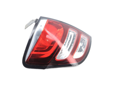 Feu arrière gauche - Citroen C3 II PH.2 - 9803928880 - T1-6194J
