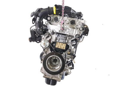 Engine type HN05-1627638180 - Peugeot 308 III - M0-7207A