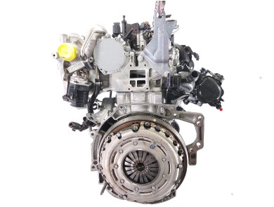 Engine type HN05-1627638180 - Peugeot 308 III - M0-7207A