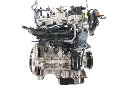 Engine type HN05-1627638180 - Peugeot 308 III - M0-7207A