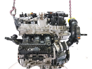 Engine type HN05-1627638180 - Peugeot 308 III - M0-7207A