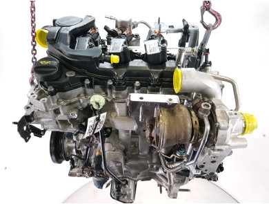 Moteur type HN05-1627638180 - Peugeot 308 III - M0-7207A