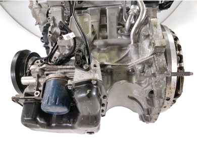 Moteur type HN05-1627638180 - Peugeot 308 III - M0-7207A