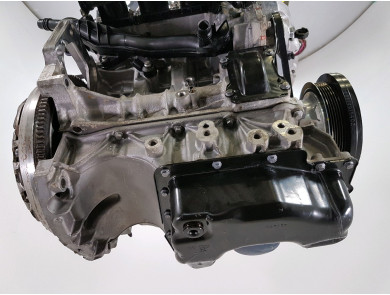 Engine type HN05-1627638180 - Peugeot 308 III - M0-7207A