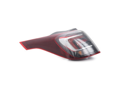 Left rear light - Opel CROSSLAND X PH.1 - 39137521 - Q1-0890E