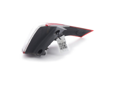 Left rear light - Opel CROSSLAND X PH.1 - 39137521 - Q1-0890E