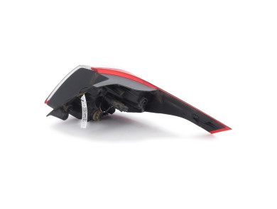 Left rear light - Opel CROSSLAND X PH.1 - 39137521 - Q1-0890E