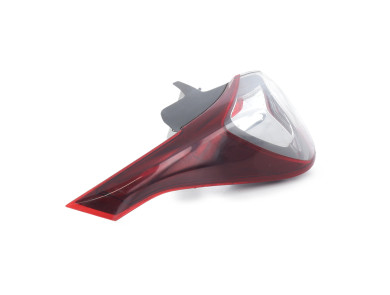 Left rear light - Opel CROSSLAND X PH.1 - 39137521 - Q1-0890E