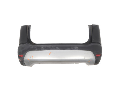 Pare choc arrière - Opel CROSSLAND X PH.1 - 39157470 - K1-0804R