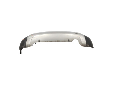 Rear bumper - Opel CROSSLAND X PH.1 - 39157470 - K1-0804R