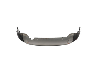 Rear bumper - Opel CROSSLAND X PH.1 - 39157470 - K1-0804R