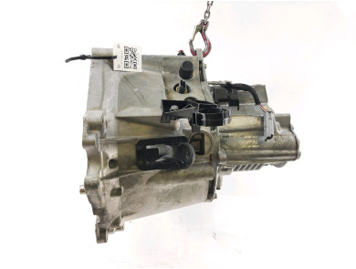 Gearbox type 20R107 - Peugeot 308 III - P1-5941T