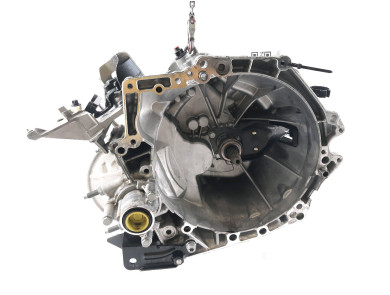 Boîte de vitesses type 20R107 - Peugeot 308 III - P1-5941T
