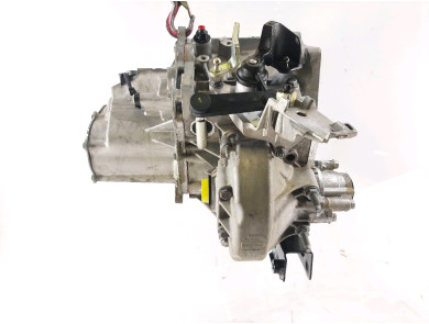 Gearbox type 20R107 - Peugeot 308 III - P1-5941T