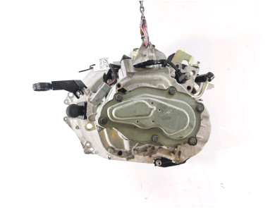 Gearbox type 20R107 - Peugeot 308 III - P1-5941T