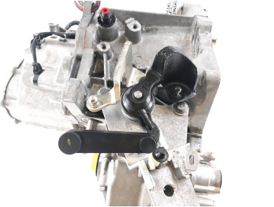 Gearbox type 20R107 - Peugeot 308 III - P1-5941T
