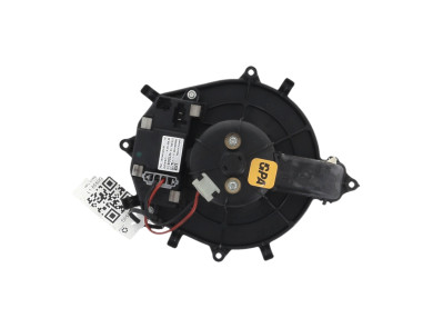Soufflerie/Pulseur - Citroen C4 PICASSO I - 00006441W8 - L1-8550G