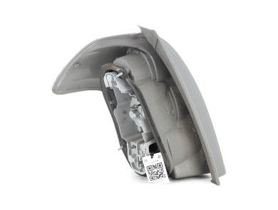 Right rear light - Toyota COROLLA VERSO II PH.1 - 815510F020 - L1-6130W