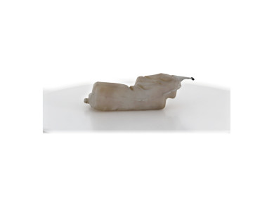 Washer fluid reservoir tank - Renault GRAND MODUS PH.2 - 7701058023 - H1-8480W