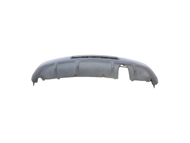 Rear bumper - Citroen DS3 I PH.1 - Blanc - 1611631580 - H0-7846C