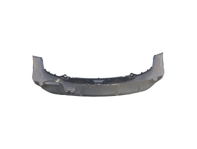 Rear bumper - Citroen DS3 I PH.1 - Blanc - 1611631580 - H0-7846C