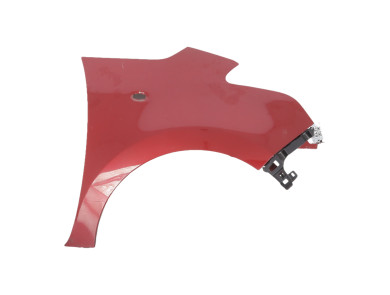 Right front fender - Citroen C3 PICASSO PH.1 - Rouge Fonce - 00007841Z2 - X1-5807A