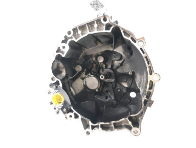 Boîte de vitesses type BHA - Mini MINI I PH.2 - H1-1666F